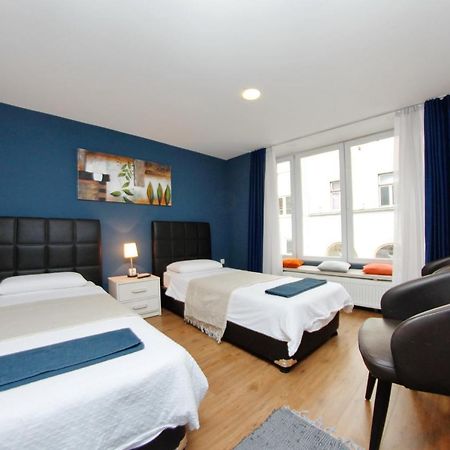 Apartmani Barsa Saraievo Exterior foto