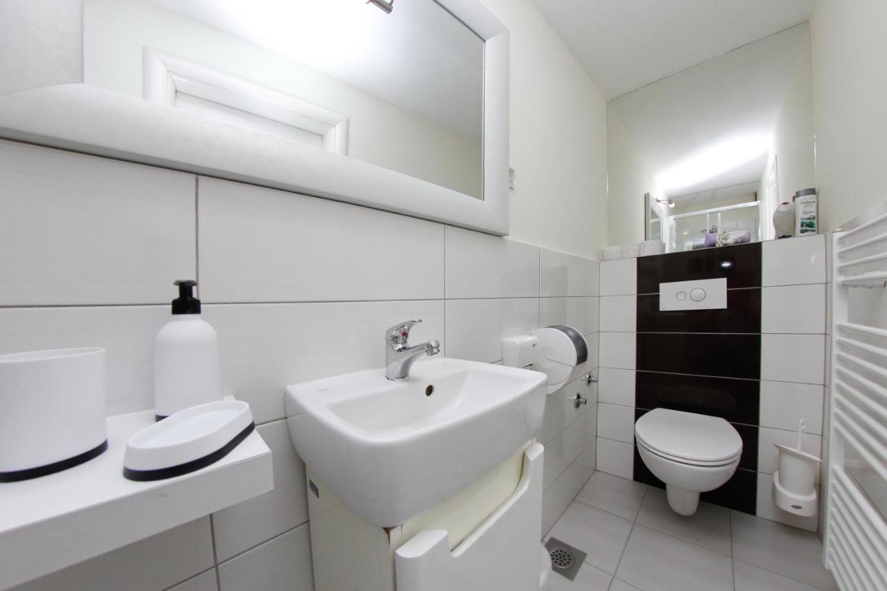 Apartmani Barsa Saraievo Exterior foto