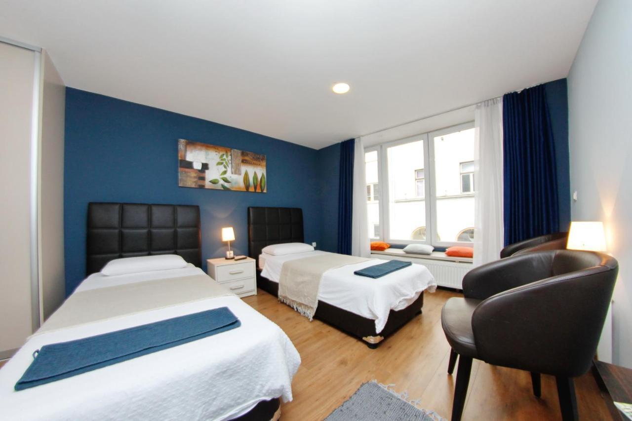 Apartmani Barsa Saraievo Exterior foto