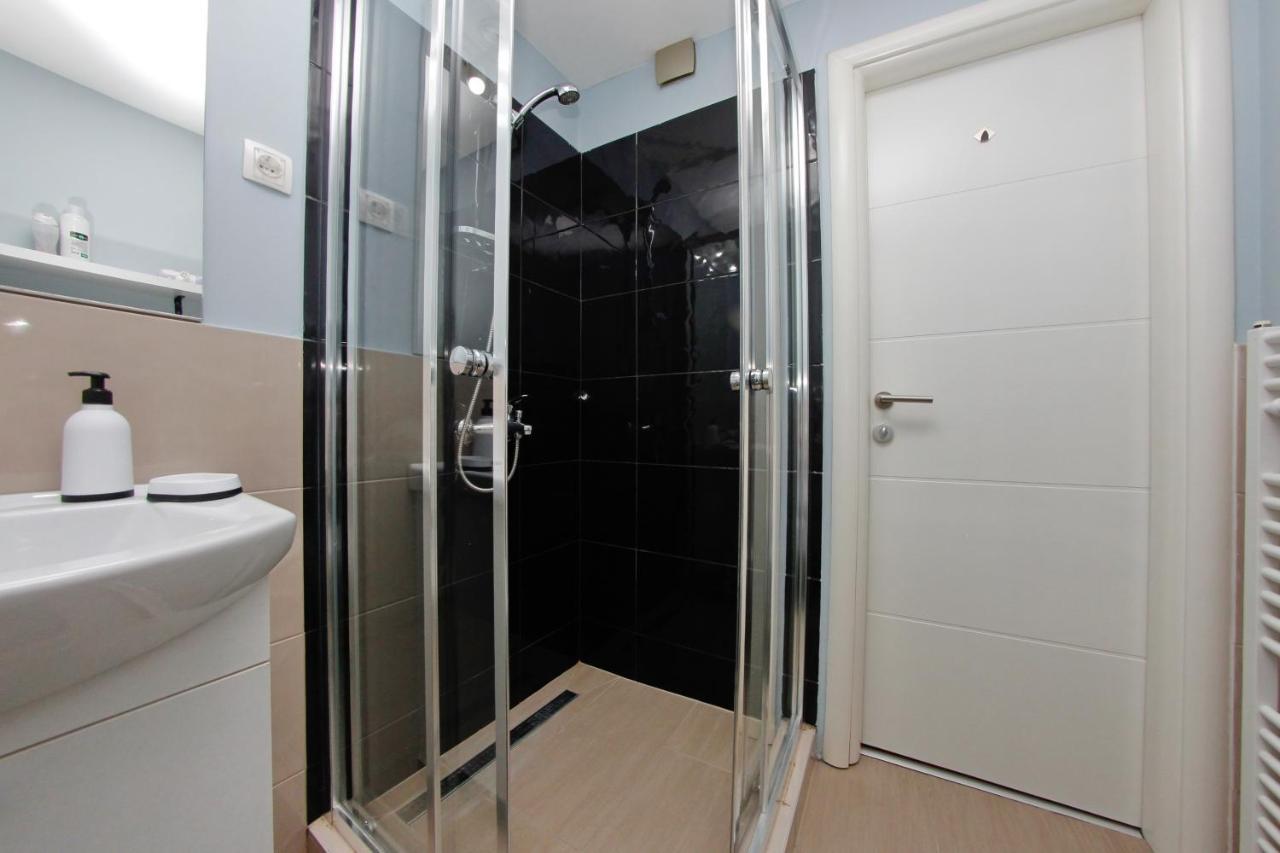 Apartmani Barsa Saraievo Exterior foto