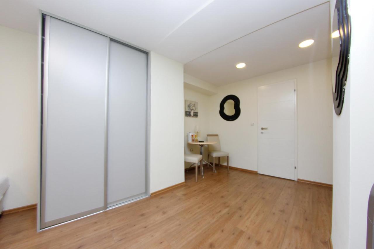 Apartmani Barsa Saraievo Exterior foto
