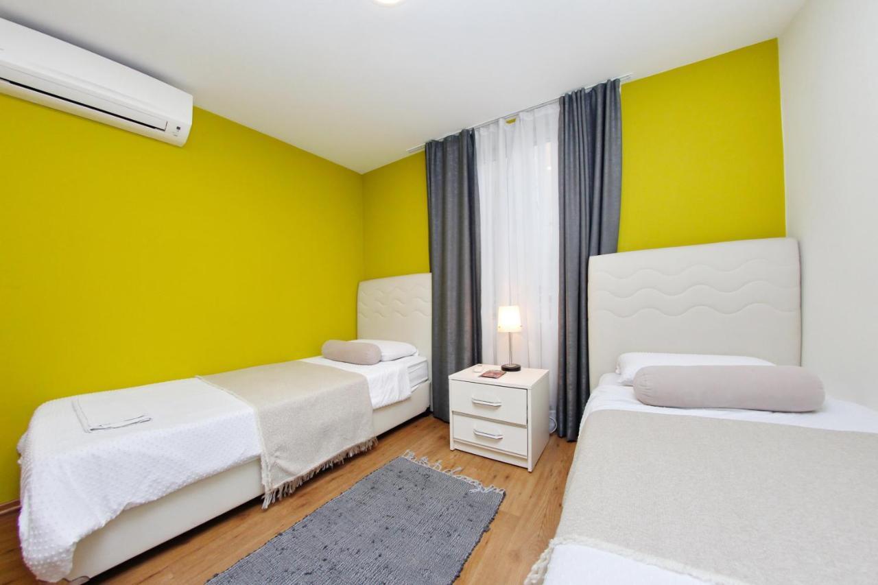 Apartmani Barsa Saraievo Exterior foto