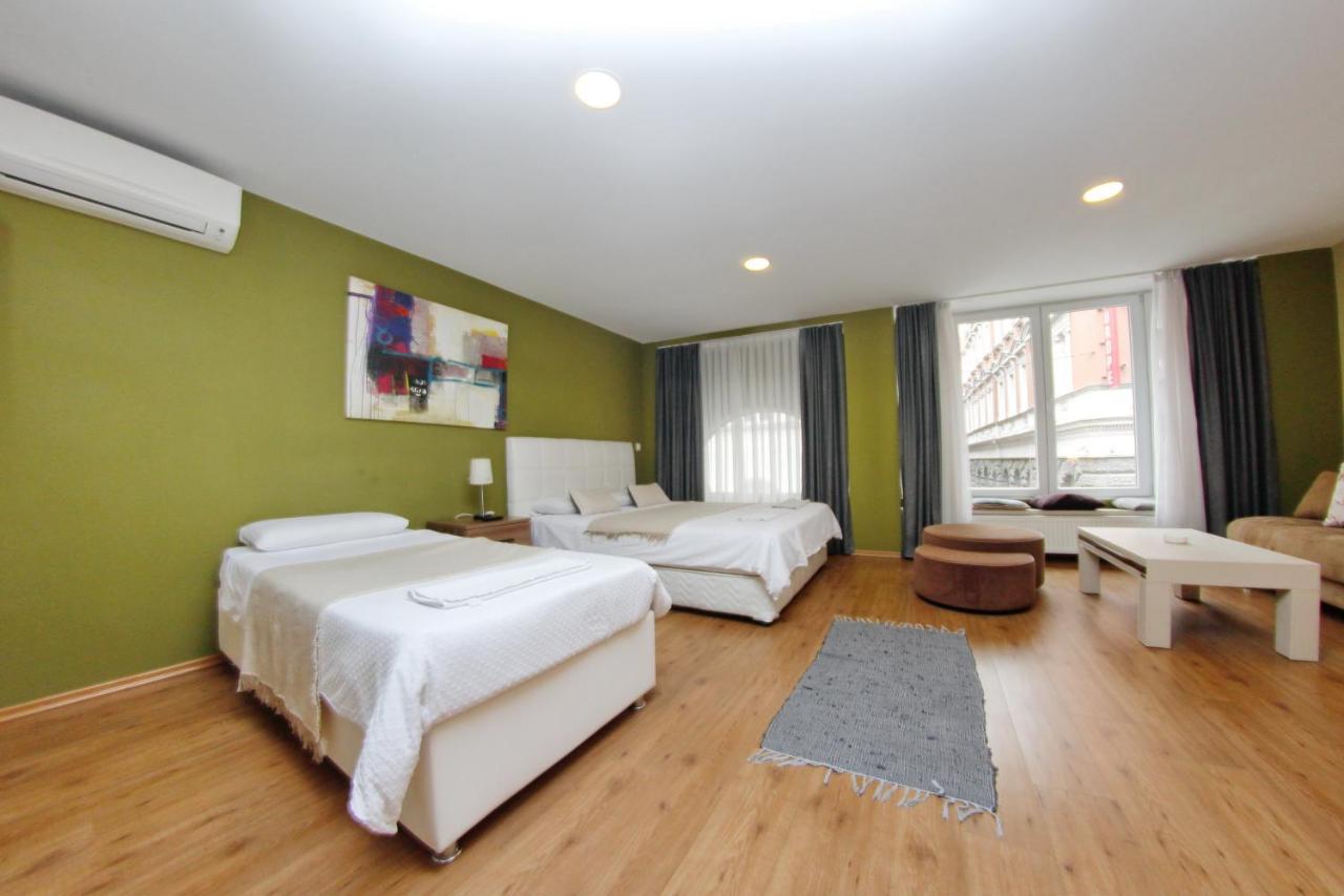 Apartmani Barsa Saraievo Exterior foto