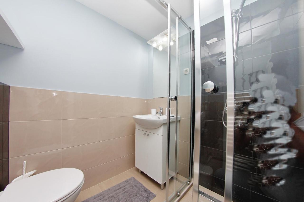 Apartmani Barsa Saraievo Exterior foto