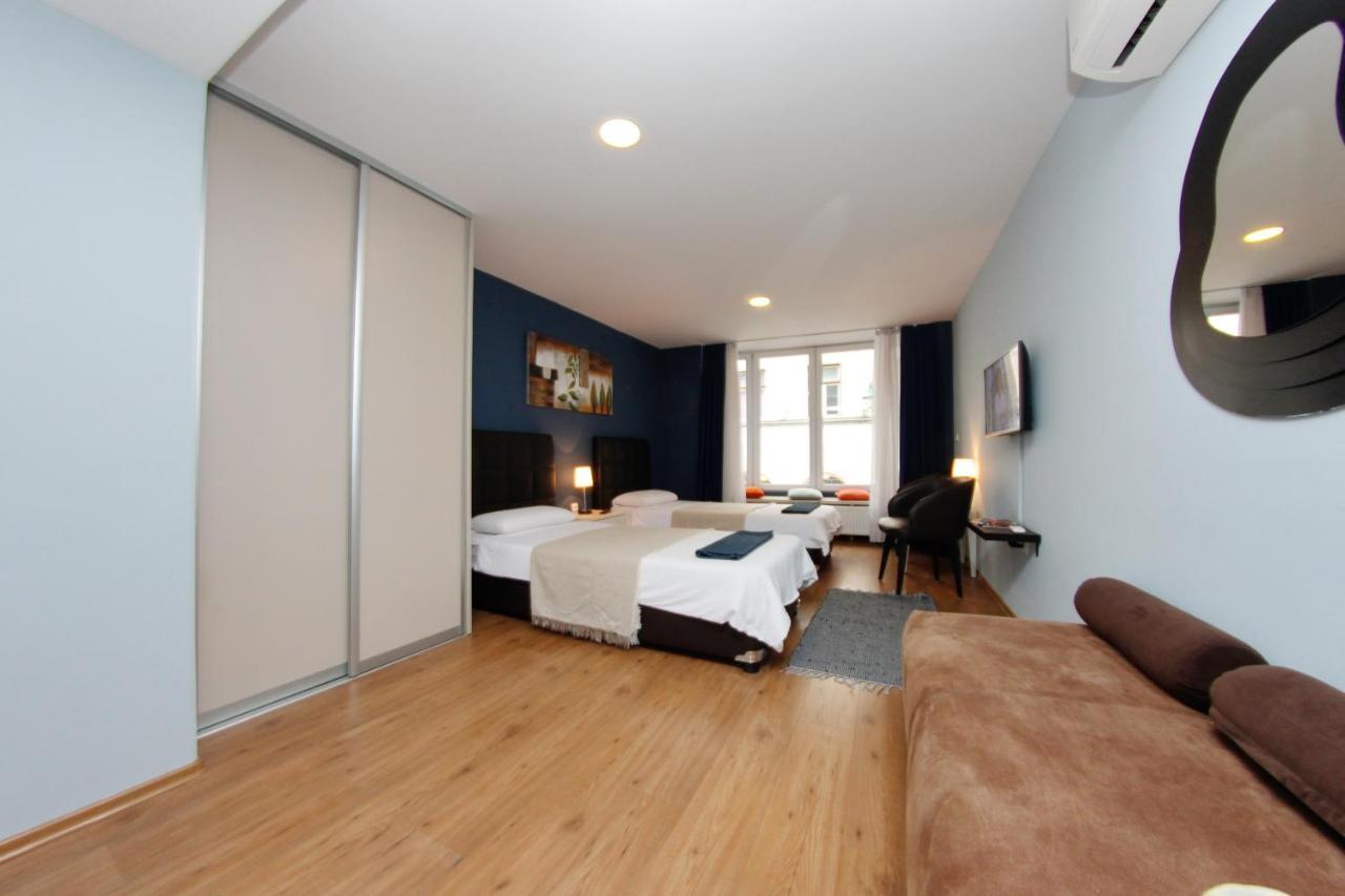Apartmani Barsa Saraievo Exterior foto