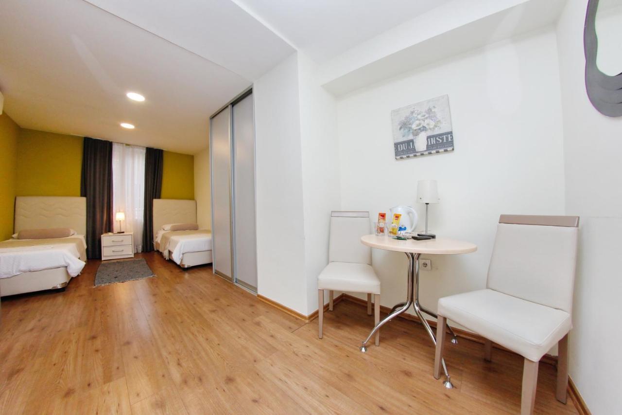 Apartmani Barsa Saraievo Exterior foto