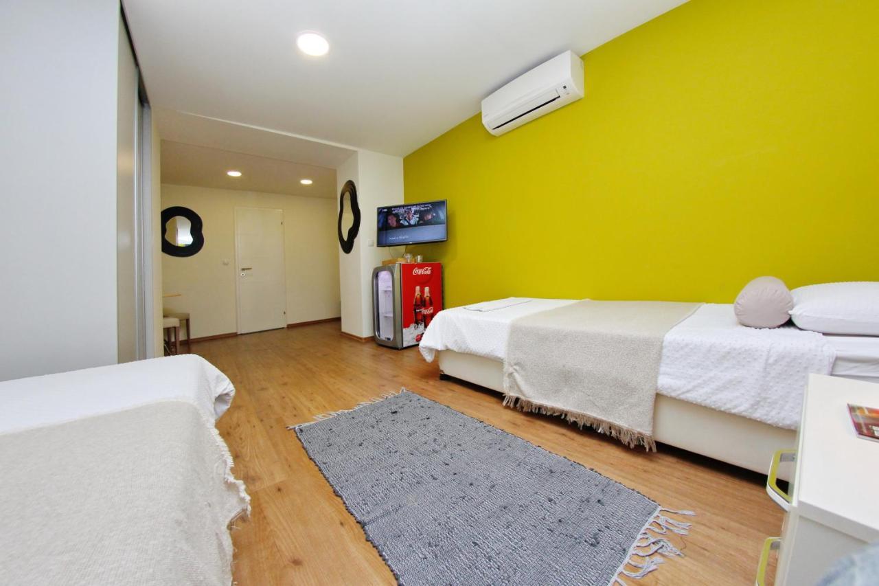 Apartmani Barsa Saraievo Exterior foto
