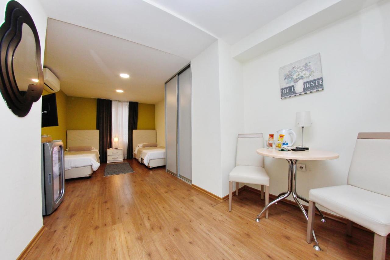 Apartmani Barsa Saraievo Exterior foto